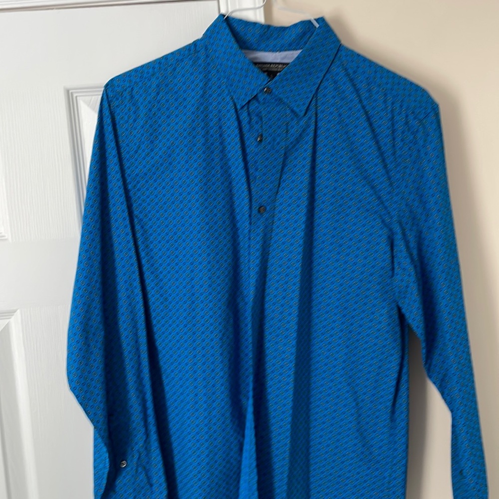 Banana Republic Long Sleeve shirt